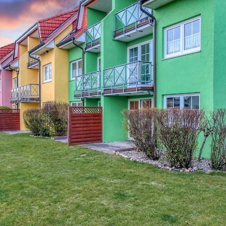 Fewo Neuschoenberg 2, Og Schonberg in Holstein Екстер'єр фото