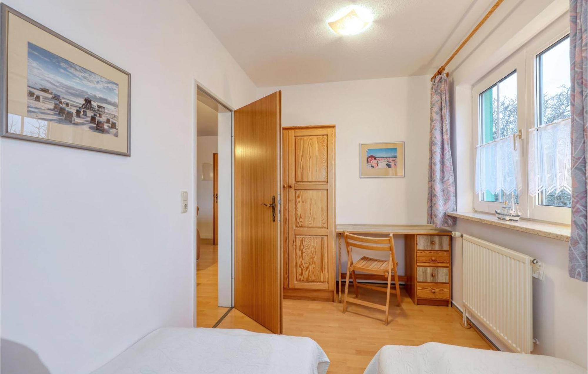 Fewo Neuschoenberg 2, Og Schonberg in Holstein Екстер'єр фото