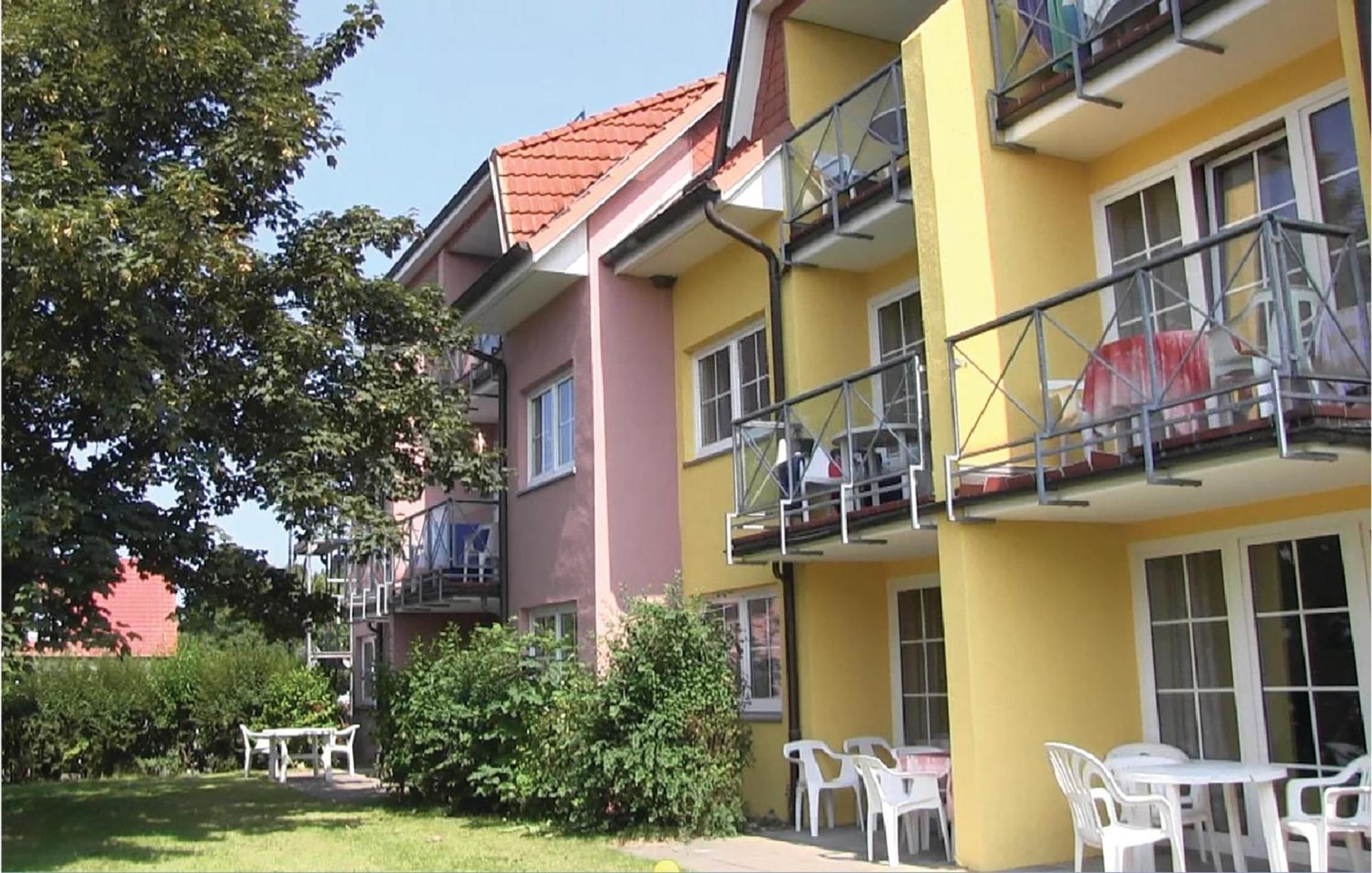 Fewo Neuschoenberg 2, Og Schonberg in Holstein Екстер'єр фото