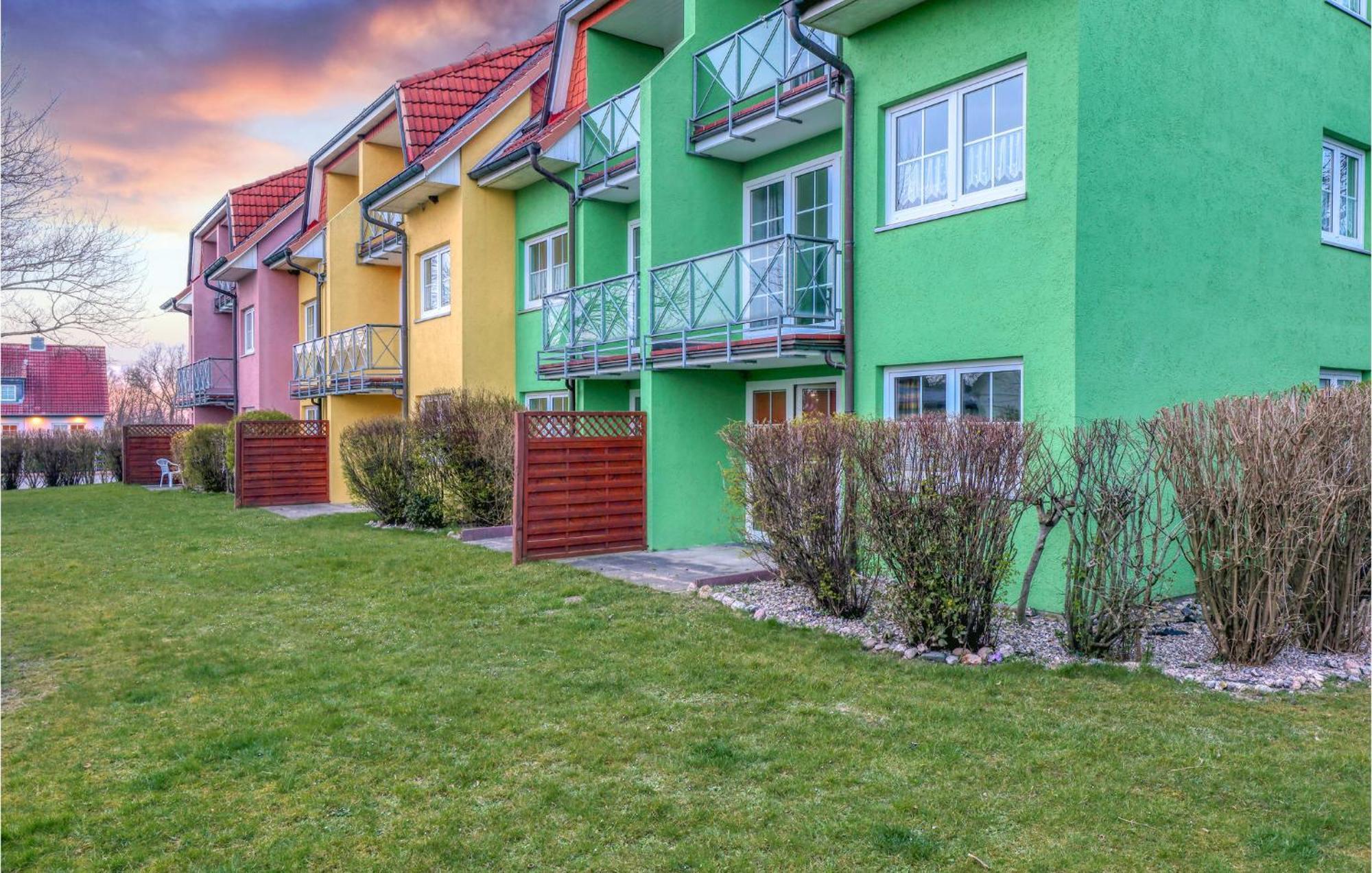 Fewo Neuschoenberg 2, Og Schonberg in Holstein Екстер'єр фото